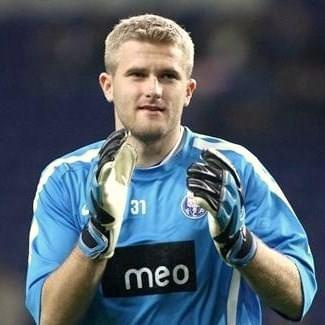 Paweł Kieszek: Grzechem byłoby odmówić FC Porto