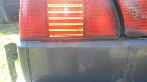 Volkswagen Golf MKII GTI