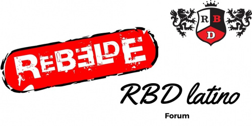 Forum RBD Latino forum Strona Gwna