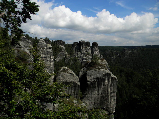 Szwajcaria Saksońska