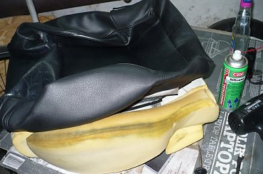 #Ford #Focus #St170 #siedzenie #fotel #Recaro