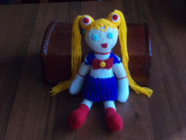 Czarodziejka z Księżyca