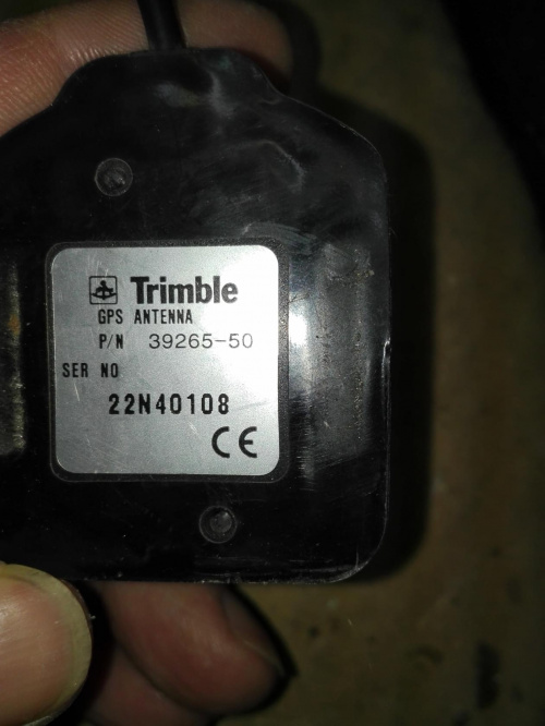 NN - Immo + GPS w aucie rozładowuje akumulator - jaki to model?