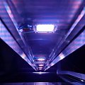 Belka Led 5x20W RGB