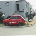 Fiat 126 p