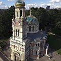 cerkiew Łódź