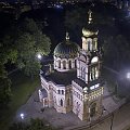 cerkiew Łódź 2