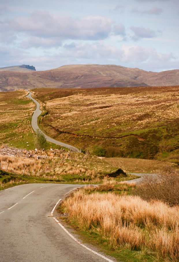 Isle of Skye