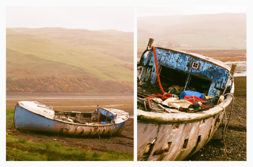 Isle of Skye