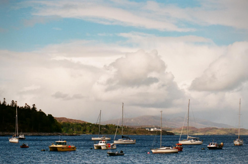 Isle of Skye