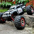 Traxxas Summit 1/16 VXL