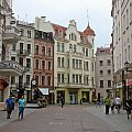 Toruń- stare miasto