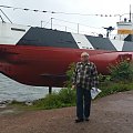 Vesikko - fiński okręt podwodny. Brał udział w Wojnie Zimowej 1939 r. i Wojnie Kontynuacyjnej 41'- 44'